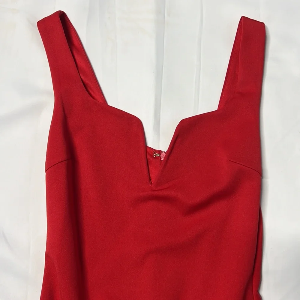 Tiger Mist Dress - Picture 2 of 5